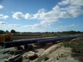 Kathodischer Rohrleitungsschutz Procon Pipelineprojekt Schwandorf_08