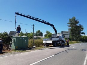 Kathodischer Rohrleitungsschutz Procon Regionale Netzbetreiber 02