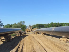 Kathodischer Rohrleitungsschutz Procon Pipelineprojekt Schwandorf_03