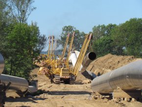 Kathodischer Rohrleitungsschutz Procon Pipelineprojekt Opal_02