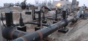 Kathodischer Rohrleitungsschutz Procon Pipelineprojekt Zeelink_06