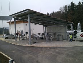 Kathodischer Rohrleitungsschutz Procon Pipelineprojekt LKS_02