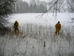 Kathodischer Rohrleitungsschutz Procon Messungen_04