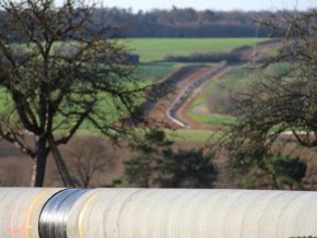 Kathodischer Rohrleitungsschutz Procon Pipelineprojekt Schwandorf_06