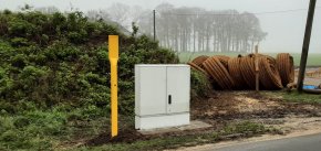 Kathodischer Rohrleitungsschutz Procon Pipelineprojekt Zeelink_05