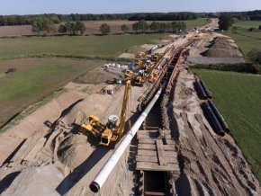 Kathodischer Rohrleitungsschutz Procon Pipelineprojekt Schwandorf_04